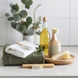 Spa Day Essentials
